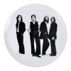 Beatles Collectible: 2014 Kurt Adler 14-Inch Fab Four Photo Melamine Ware Tray