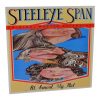 Mobile Fidelity MFSL MFSL Collectors: 1980 Mobile Fidelity Steeleye Span All Around My Hat LP #1-027