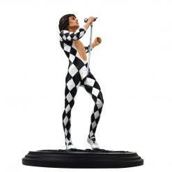 Queen Collectible: 2007 KnuckleBonz Rock Iconz Freddie Mercury Statue #1286/3000