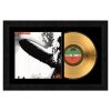 Led Zeppelin 1969 First Album 24kt Gold Record LP Album - Framed 17x26 1 Led Zeppelin 1969 First Album 24kt Gold Record LP Album - Framed 17x26