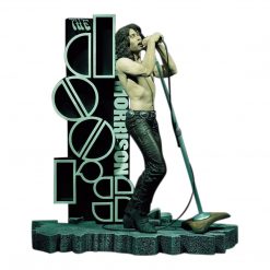 Doors, The The Doors Collectible: 2001 McFarlane Spawn Lizard King Jim Morrison 7