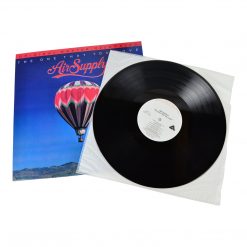 Mobile Fidelity MFSL MFSL Collectors: 1981 Mobile Fidelity Air Supply The One That You Love LP #1-113