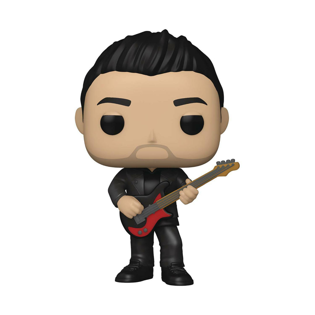 Pop Rocks! Fall Out Boy Collectible 2021 Funko Pop! Rocks Patrick Stump Pete Wentz Figures In Funko Pop! Protectors 4 Pop Rocks! Fall Out Boy Collectible 2021 Funko Pop! Rocks Patrick Stump Pete Wentz Figures In Funko Pop! Protectors