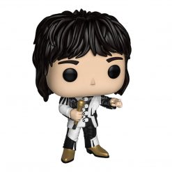 The Struts Collectible Handpicked 2019 Funko Pop! Rocks Luke Spiller Figure In Protector Display