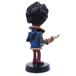 SOLD OUT! Jimi Hendrix Collectible: 2014 Drastic Plastic Limited Edition Bobblehead 8 SOLD OUT! Jimi Hendrix Collectible: 2014 Drastic Plastic Limited Edition Bobblehead