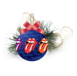 Rolling Stones Collectible: 2014 Bravado 3.25