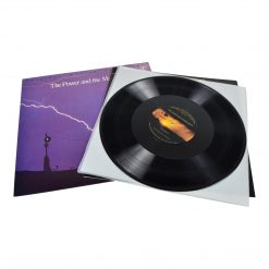 MFSL Collectors: 1978 Mobile Fidelity Brad Miller The Power And The Majesty LP #1-004