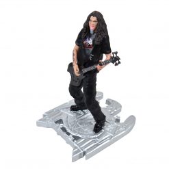 Slayer Collectible 2014 Knucklebonz Rock Iconz Tom Araya Statue #315/1000