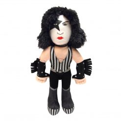 SOLD OUT! KISS 2013 Factory Entertainment KISS Love G Band Members Plush 12