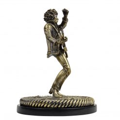 Jimi Hendrix 2007 Knucklebonz Rock Iconz Bronze Statue Limited Edition Of 500 18 Jimi Hendrix 2007 Knucklebonz Rock Iconz Bronze Statue Limited Edition Of 500