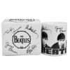 Kurt Adler Beatles, The The Beatles Collectors Memorabilia 2009 Portrait & Signatures Mug