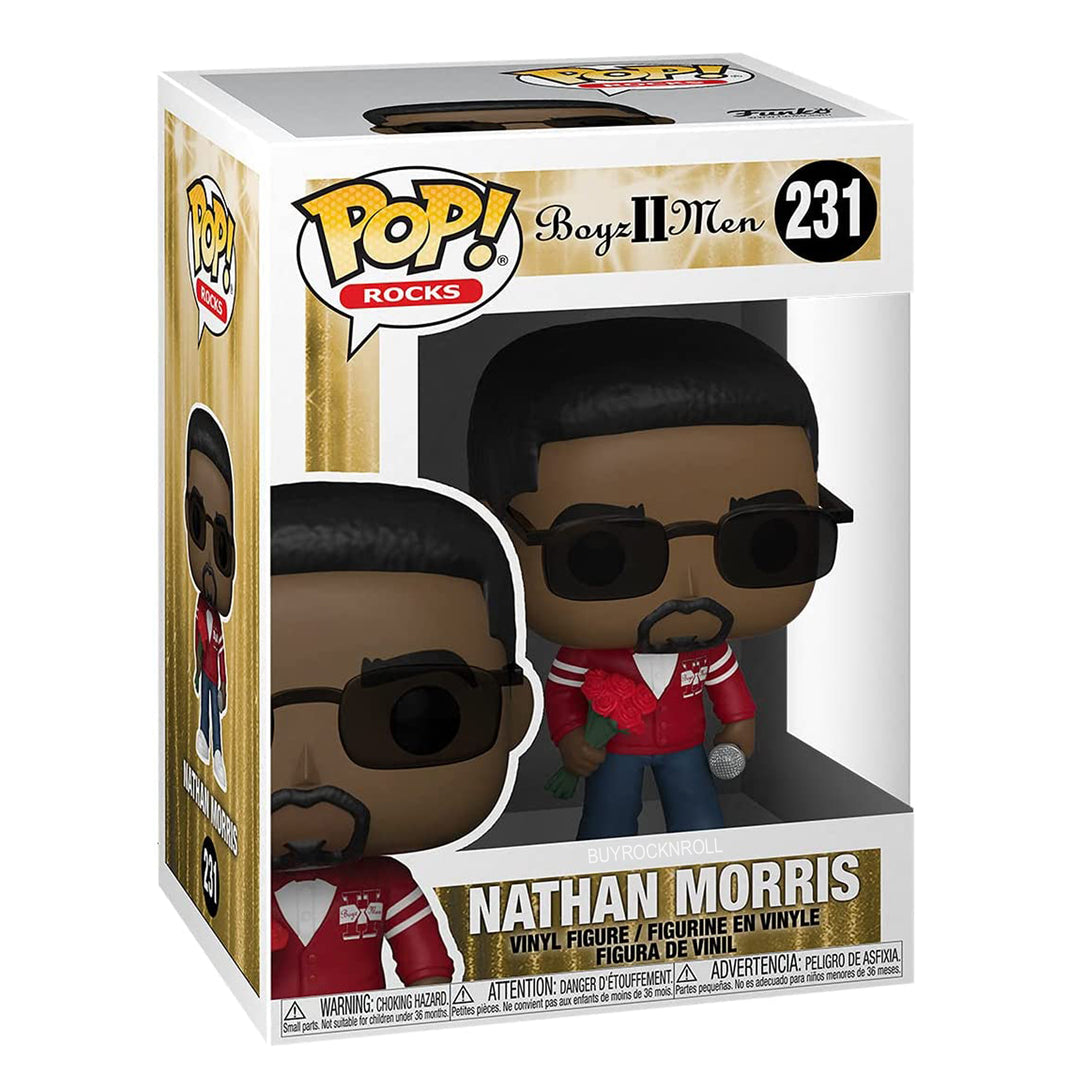 IN STOCK! Boyz To Men Collectible 2021 Funko Pop Rocks 3 Figure Set In Funko Foldable Protectors 4 IN STOCK! Boyz To Men Collectible 2021 Funko Pop Rocks 3 Figure Set In Funko Foldable Protectors