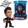 Elvis Presley Movie Collectible: 2009 Funko Force Jailhouse Rock Figure In Blue Lid Display Case 1 Elvis Presley Movie Collectible: 2009 Funko Force Jailhouse Rock Figure In Blue Lid Display Case