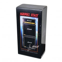 KnuckleBonz Collectible: 2014 Marshall JCM 800 Full Stack Amp Statue SOLD OUT!