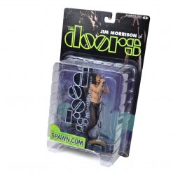 Doors, The The Doors Collectible: 2001 McFarlane Spawn Lizard King Jim Morrison 7