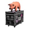 Pink Floyd Collectible 2020 KnuckleBonz Rock Iconz Pig On Tour Statue Figure #44 2 Pink Floyd Collectible 2020 KnuckleBonz Rock Iconz Pig On Tour Statue Figure #44