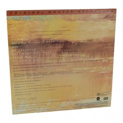 Mobile Fidelity MFSL MFSL Collectors: 1980 Mobile Fidelity Natalie Cole Thankful LP #1-032