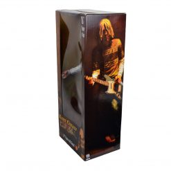 Nirvana Collectible NECA 2006 Kurt Cobain Smells Like Teen Spirit 18" Figure Kurt Cobain, Nirvana