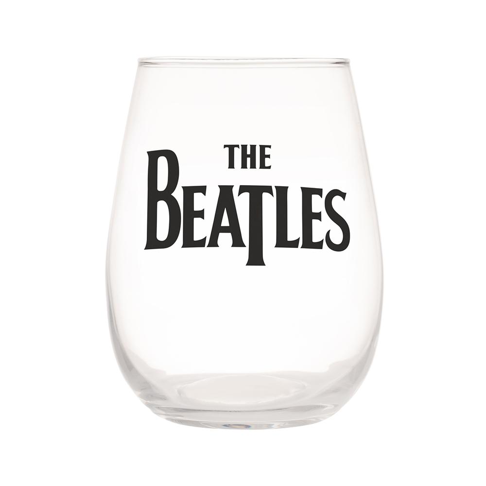 Beatles Collectibles Vandor 2018 Abbey Road 18 Oz Contour Glasses - Set Of 2 6 Beatles Collectibles Vandor 2018 Abbey Road 18 Oz Contour Glasses - Set Of 2