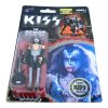 KISS 2015 Bif Bang Pow! Love G-- Variant Bloody Demon Gene Simmons 3 3/4" Figure 2 KISS 2015 Bif Bang Pow! Love G-- Variant Bloody Demon Gene Simmons 3 3/4" Figure