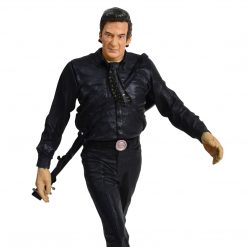 Johnny Cash Collectible 2006 SOTA Toys Man In Black / Walk The Line Figure Johhny Cash