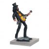 Guns N Roses Collectible 2007 McFarlane Toys Guitar Hero GNR Slash 10 Inch Figure 2 Guns N Roses Collectible 2007 McFarlane Toys Guitar Hero GNR Slash 10 Inch Figure