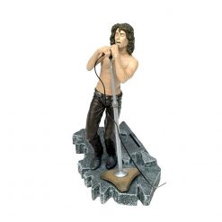 Doors, The The Doors Collectible: 2001 McFarlane Spawn Lizard King Jim Morrison 7