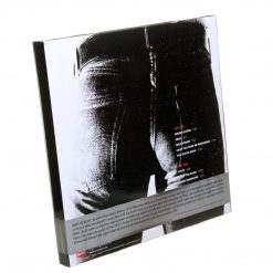 Rolling Stones Collectible 2009 Sticky Fingers Red Vinyl LP & T-Shirt Box Set-Large Rolling Stones, The 9 Rolling Stones Collectible 2009 Sticky Fingers Red Vinyl LP & T-Shirt Box Set-Large Rolling Stones, The