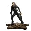 Rob Zombie Collectible 2019 KnuckleBonz Rock Iconz Statue
