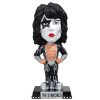 KISS Collectible: 2011 Funko Paul Stanley Starchild Wacky Wobbler Bobble Figure