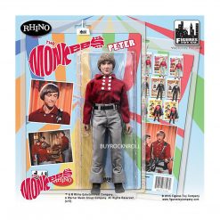 Monkees 2015 Figures Toy Company Peter Tork 12