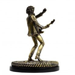 Jimi Hendrix 2007 Knucklebonz Rock Iconz Bronze Statue Limited Edition Of 500 19 Jimi Hendrix 2007 Knucklebonz Rock Iconz Bronze Statue Limited Edition Of 500
