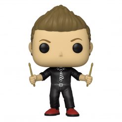 Green Day Collectible 2021 Handpicked Funko Pop! Rocks Figures In Funko Pop! Protectors 17 Green Day Collectible 2021 Handpicked Funko Pop! Rocks Figures In Funko Pop! Protectors