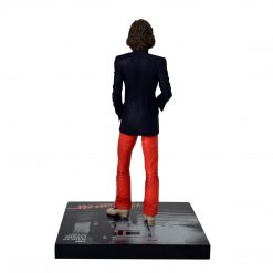 Pink Floyd Collectible 2017 KnuckleBonz Rock Iconz Syd Barrett Statue 12 Pink Floyd Collectible 2017 KnuckleBonz Rock Iconz Syd Barrett Statue