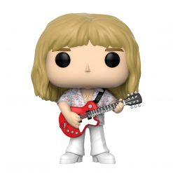 Rush Collectible Handpicked 2018 Funko Canadian Rock Gods Pop! Rocks Figures