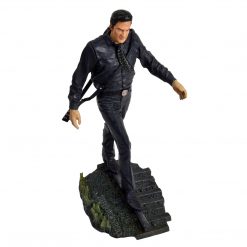 Johnny Cash Collectible 2006 SOTA Toys Man In Black / Walk The Line Figure Johhny Cash