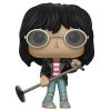 Funko Force The Ramones Collectible Handpicked 2017 Funko POP! Rocks Joey Figure #55 In Protector Display