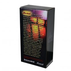 KnuckleBonz Collectible: 2014 Marshall JCM 800 Full Stack Amp Statue SOLD OUT!