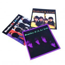 Bravado The Beatles Collectible 1964 50th Anniversary Concert Memorabilia Box Set 13 Bravado The Beatles Collectible 1964 50th Anniversary Concert Memorabilia Box Set