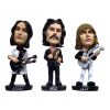 Rush Collectibles 2014 Anthem Hand Painted Bobblehead Dolls 2 Rush Collectibles 2014 Anthem Hand Painted Bobblehead Dolls