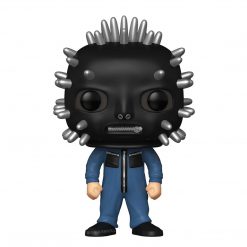 Slipknot Collectible 2020 Funko Pop Rocks 3 Figure Set In Protector Displays: Sid Wilson Corey Taylor Craig Jones