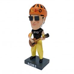 Devo 2018 Aggronautix BOB 2 Limited Edition Throbblehead Figure (Bobble Head) 11 Devo 2018 Aggronautix BOB 2 Limited Edition Throbblehead Figure (Bobble Head)