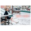 Very Rare Taylor Swift Collectible 2014 Roof Top 1989 Tour 17"x26" Poster - NEW