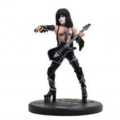 KISS Collectible 2016 KnuckleBonz Rock Iconz Alive II Paul Stanley Statue #24 /3000 22 KISS Collectible 2016 KnuckleBonz Rock Iconz Alive II Paul Stanley Statue #24 /3000