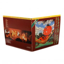 MFSL Collectors: 1978 Mobile Fidelity Little Feat Waiting For Columbus LP #2-013 Mobile Fidelity MFSL