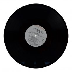 MFSL Collectors: 1983 Mobile Fidelity Linda Ronstadt What's New LP #1-158