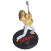 Ted Nugent Collectible 2008 KnuckleBonz Rock Iconz Ted Byrdland Gibson Guitar Statue 2 Ted Nugent Collectible 2008 KnuckleBonz Rock Iconz Ted Byrdland Gibson Guitar Statue