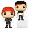 Twenty One Pilots 2021 Stressed Out Funko Pop Rocks Josh Tyler Figures #226/227