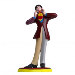 Beatles, The Beatles Collectible: 2011 Knucklebonz Yellow Submarine Rock Iconz Paul McCartney Statue SOLD OUT!