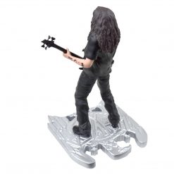 Slayer Collectible 2014 Knucklebonz Rock Iconz Tom Araya Statue #315/1000